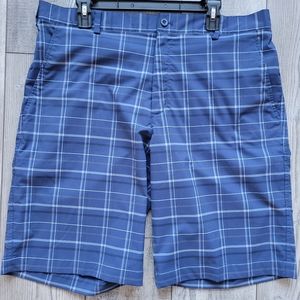 Men's Nike golf shorts